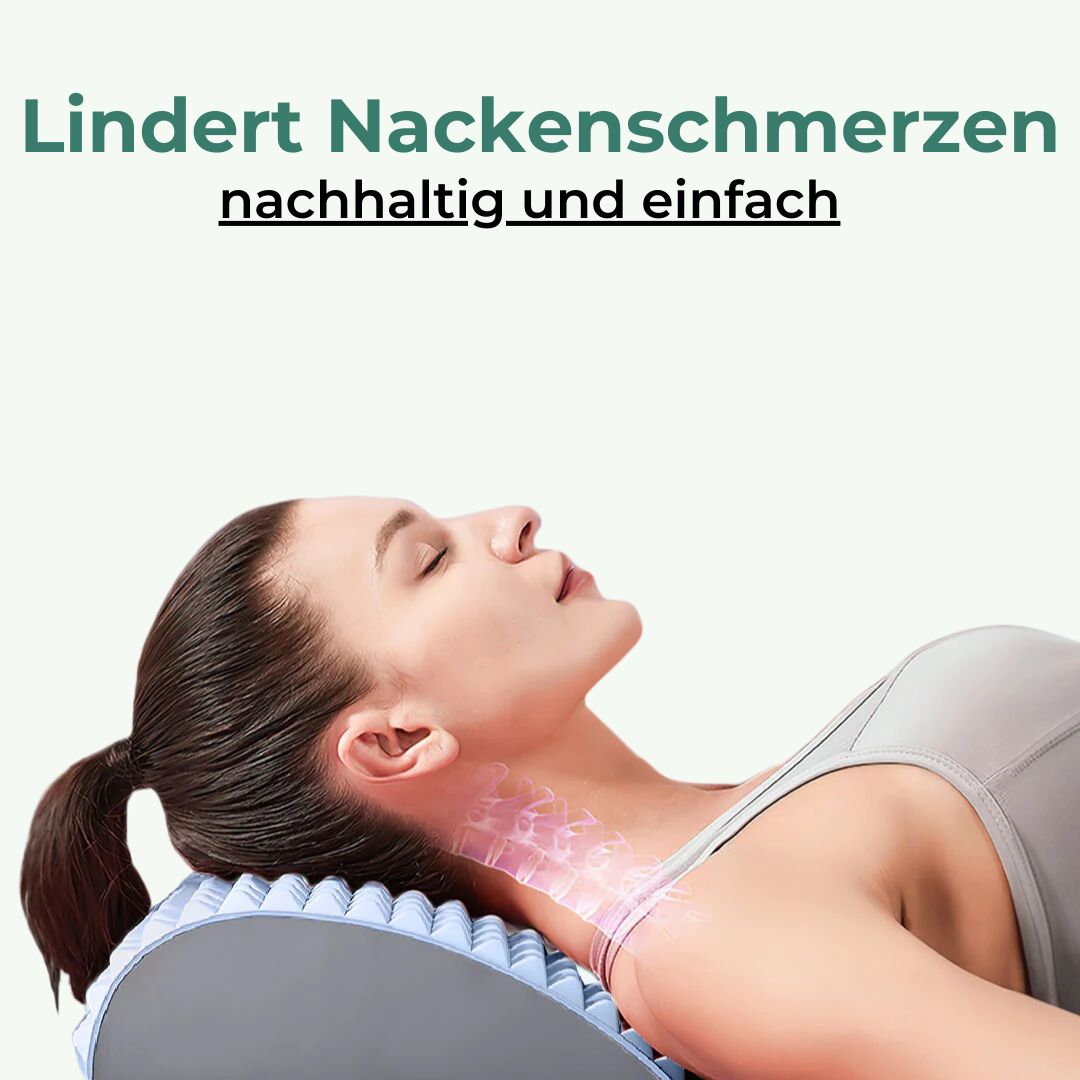 ComfortAura® Rückenretter