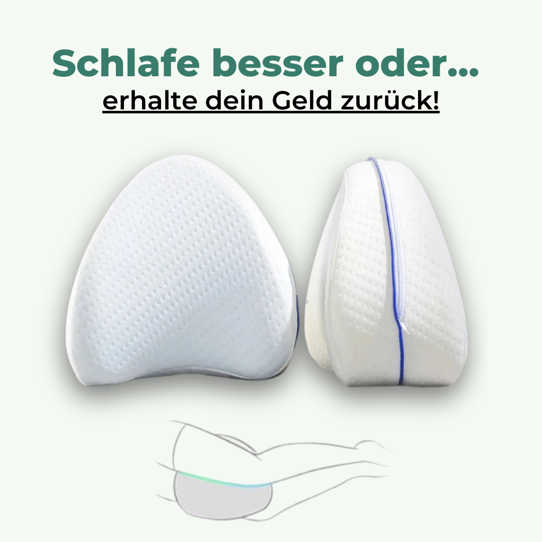 ComfortAura® Kniekissen
